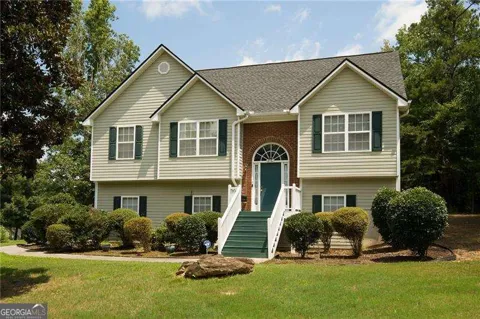 201 Taylor Ridge TRL