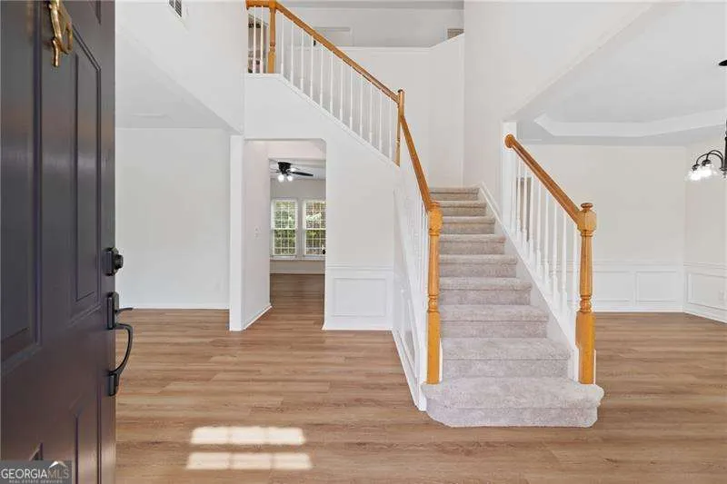 235 Gaines Oak Way Suwanee, GA 30024