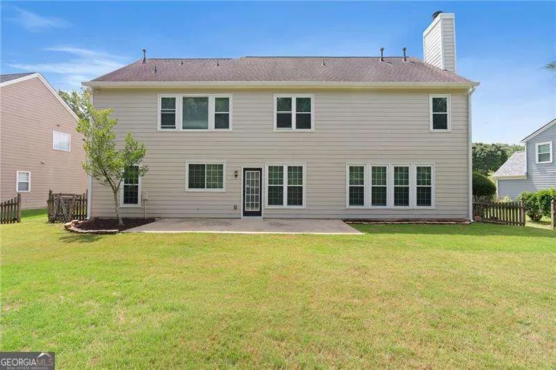 235 Gaines Oak Way Suwanee, GA 30024