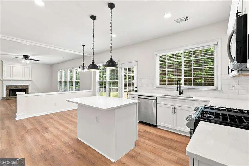 235 Gaines Oak Way Suwanee, GA 30024