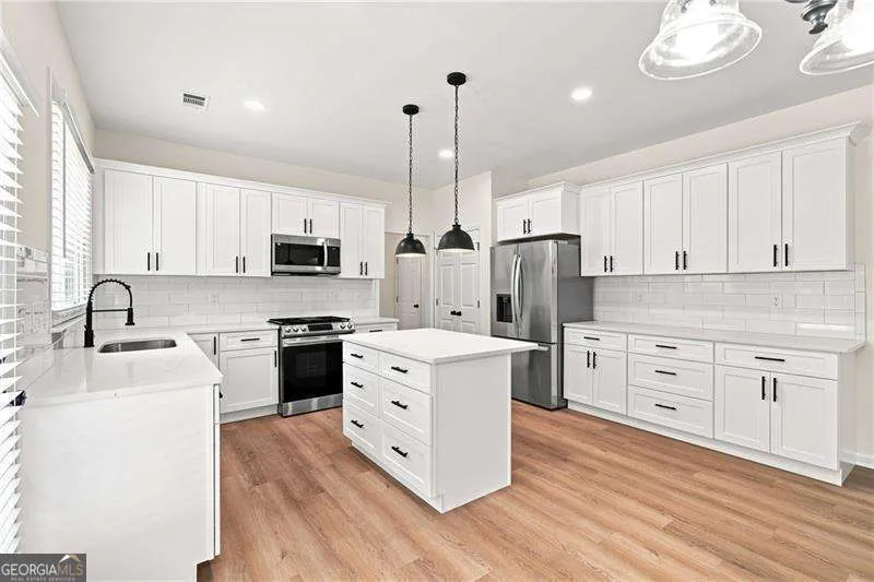 235 Gaines Oak Way Suwanee, GA 30024