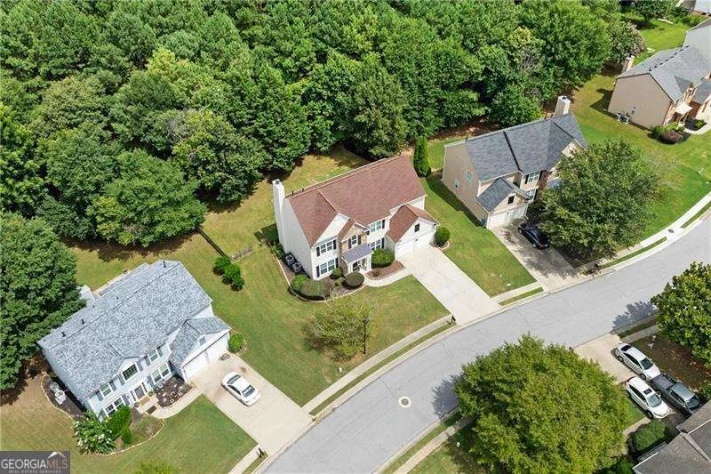 235 Gaines Oak Way Suwanee, GA 30024