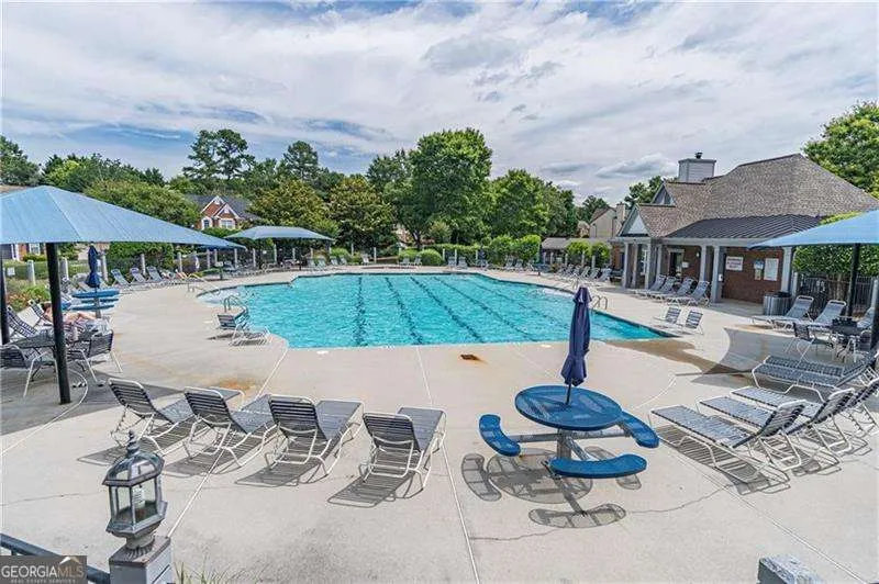 235 Gaines Oak Way Suwanee, GA 30024