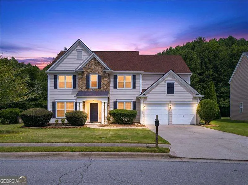 235 Gaines Oak Way Suwanee, GA 30024