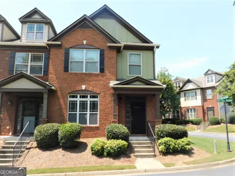 524 Ridge View XING