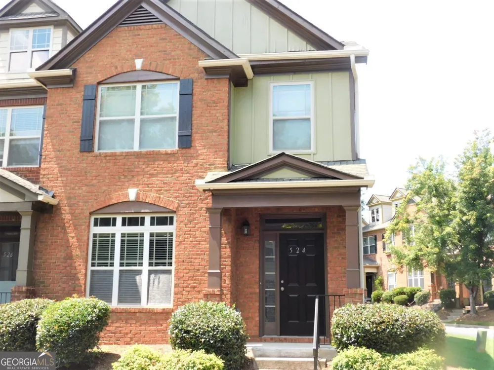 524 Ridge View XING Woodstock, GA 30188