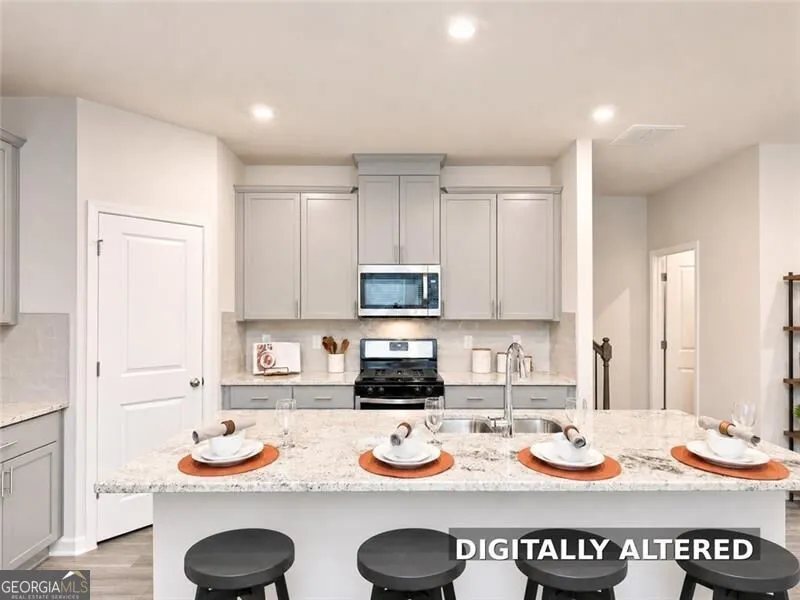 1528 Purple Cone Flower AVE Mableton, GA 30126