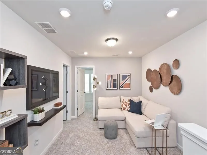 1528 Purple Cone Flower AVE Mableton, GA 30126