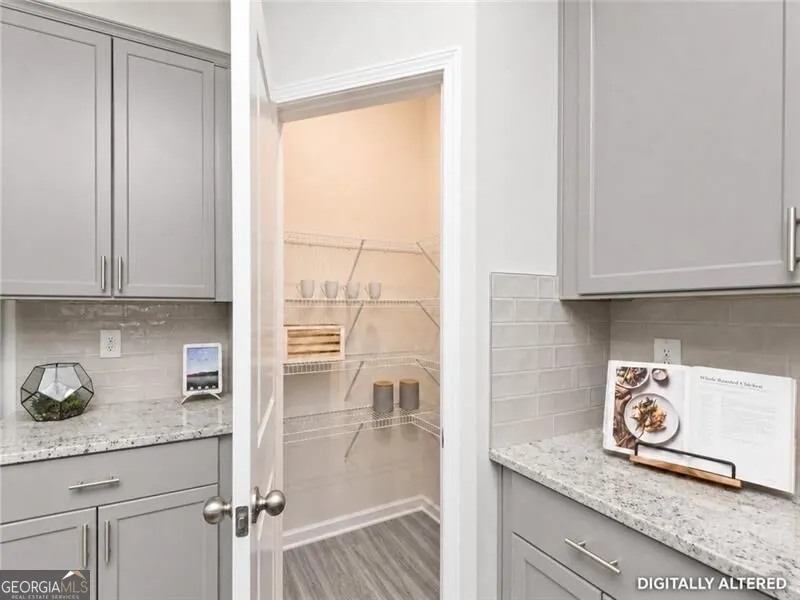 1528 Purple Cone Flower AVE Mableton, GA 30126