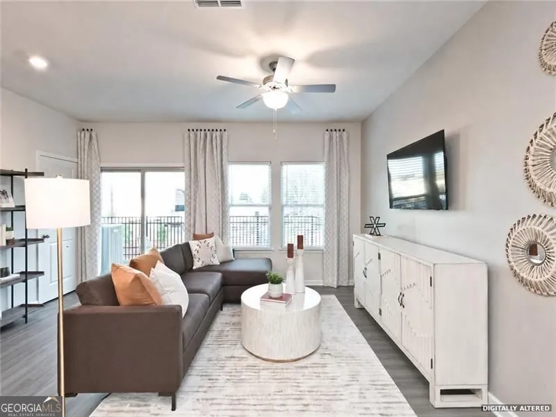 1528 Purple Cone Flower AVE Mableton, GA 30126