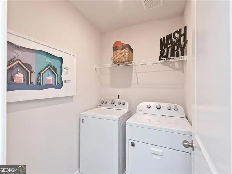 1528 Purple Cone Flower AVE Mableton, GA 30126