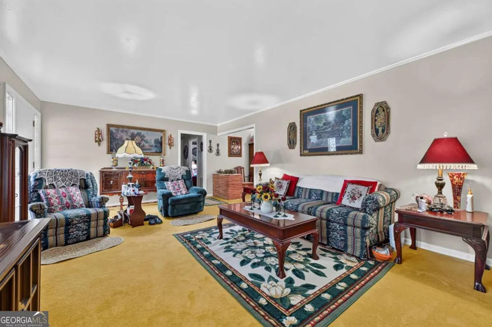 210 Lavista DR Blue Ridge, GA 30513