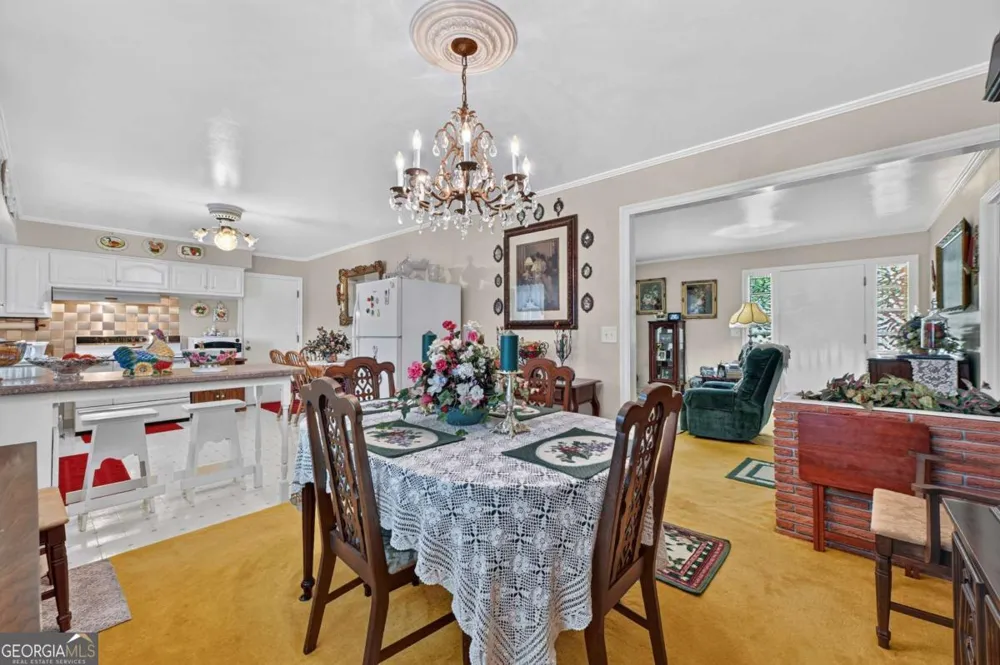 210 Lavista DR Blue Ridge, GA 30513