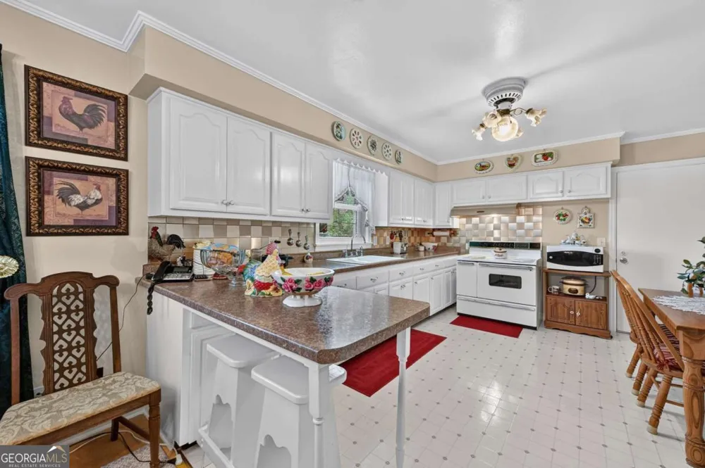 210 Lavista DR Blue Ridge, GA 30513