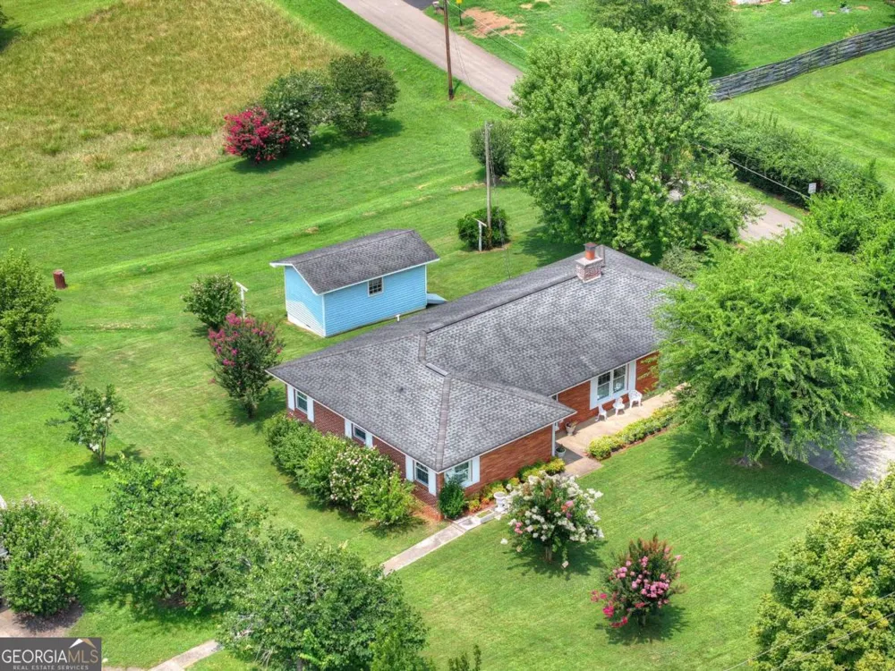 210 Lavista DR Blue Ridge, GA 30513