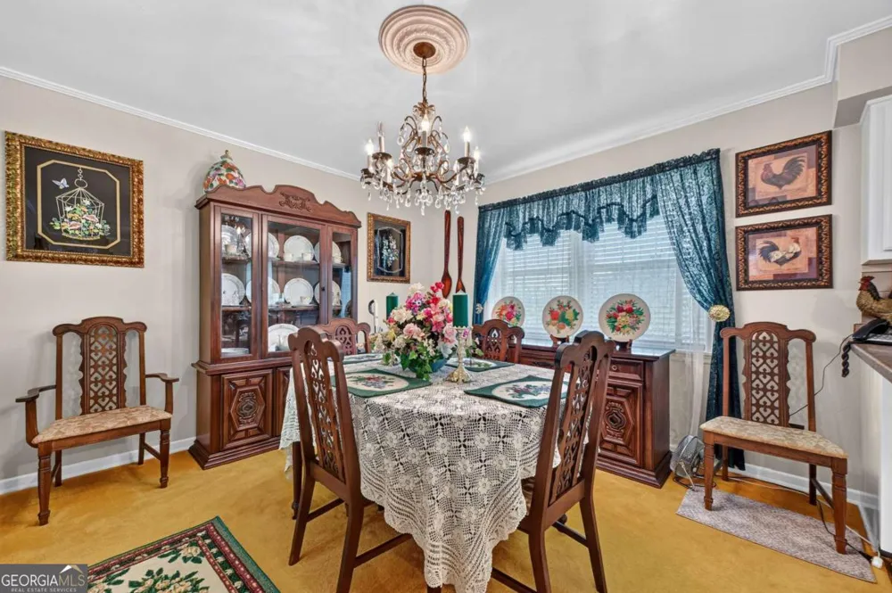 210 Lavista DR Blue Ridge, GA 30513