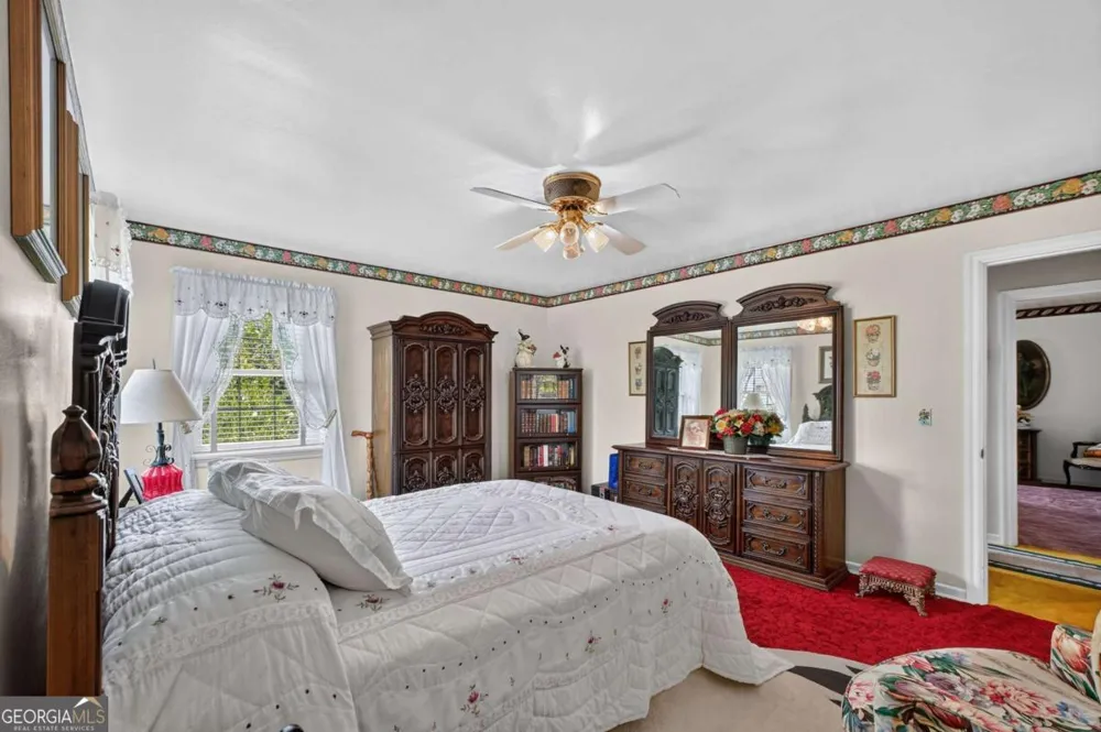 210 Lavista DR Blue Ridge, GA 30513