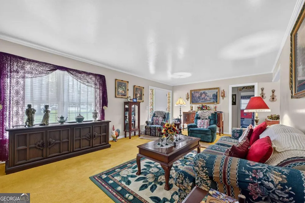 210 Lavista DR Blue Ridge, GA 30513