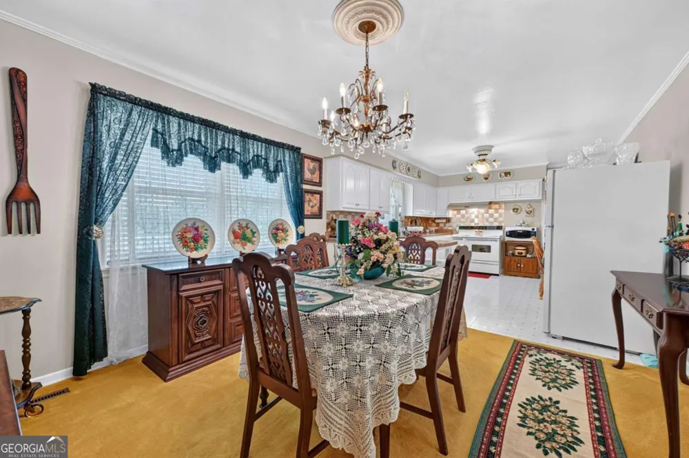 210 Lavista DR Blue Ridge, GA 30513