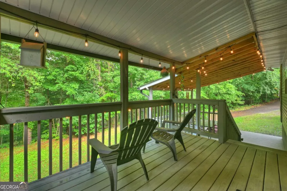 387 Ruby LN Mineral Bluff, GA 30559