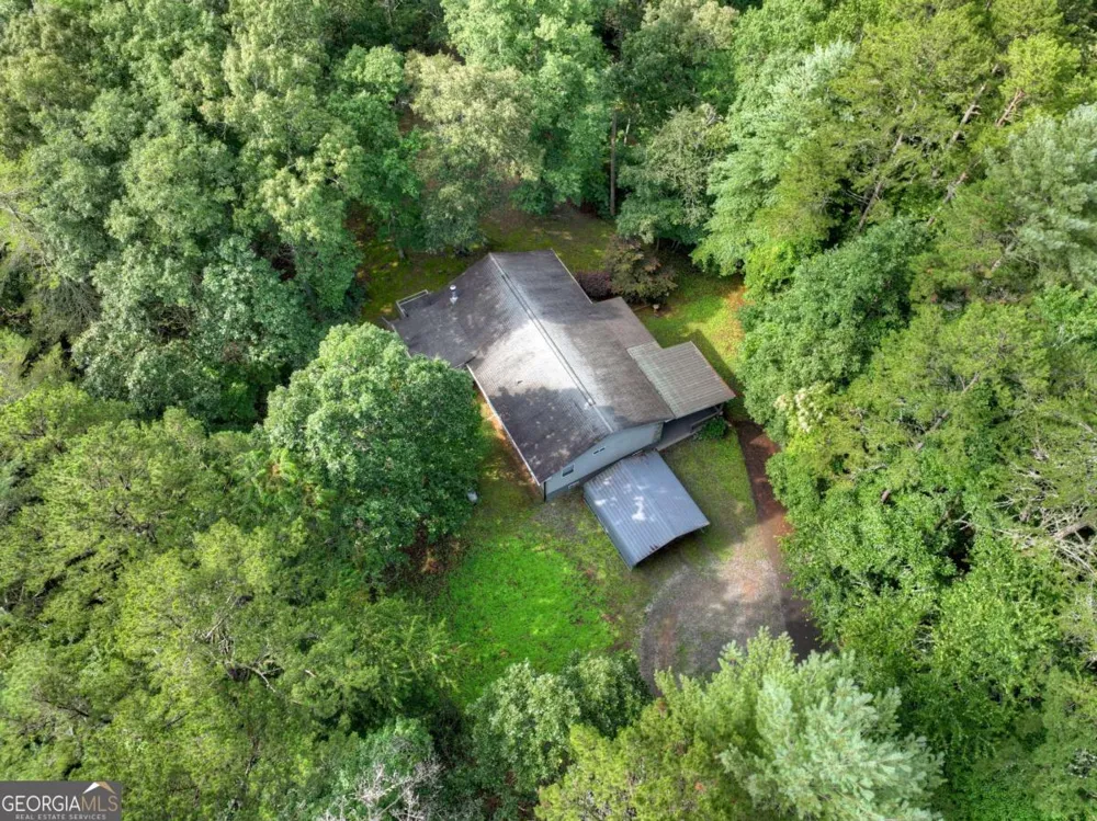 387 Ruby LN Mineral Bluff, GA 30559