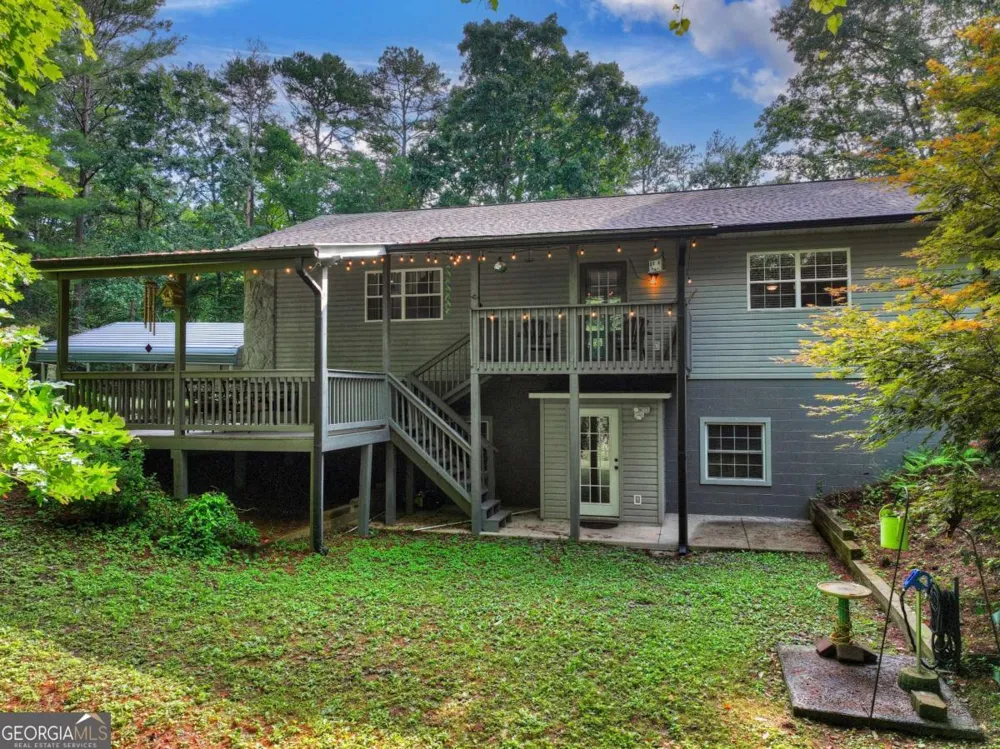 387 Ruby LN Mineral Bluff, GA 30559