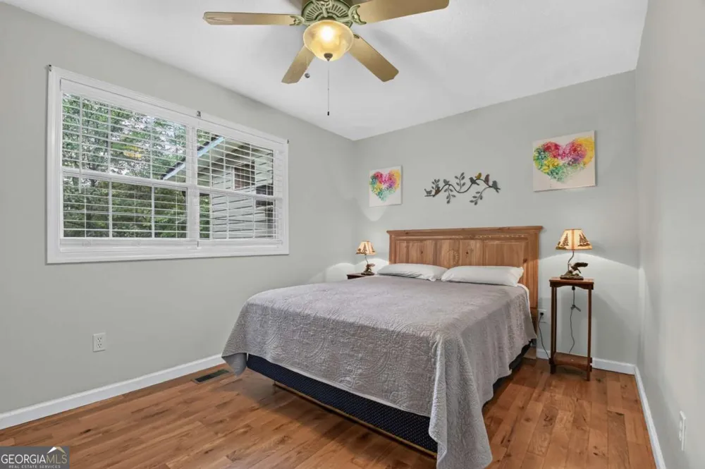387 Ruby LN Mineral Bluff, GA 30559