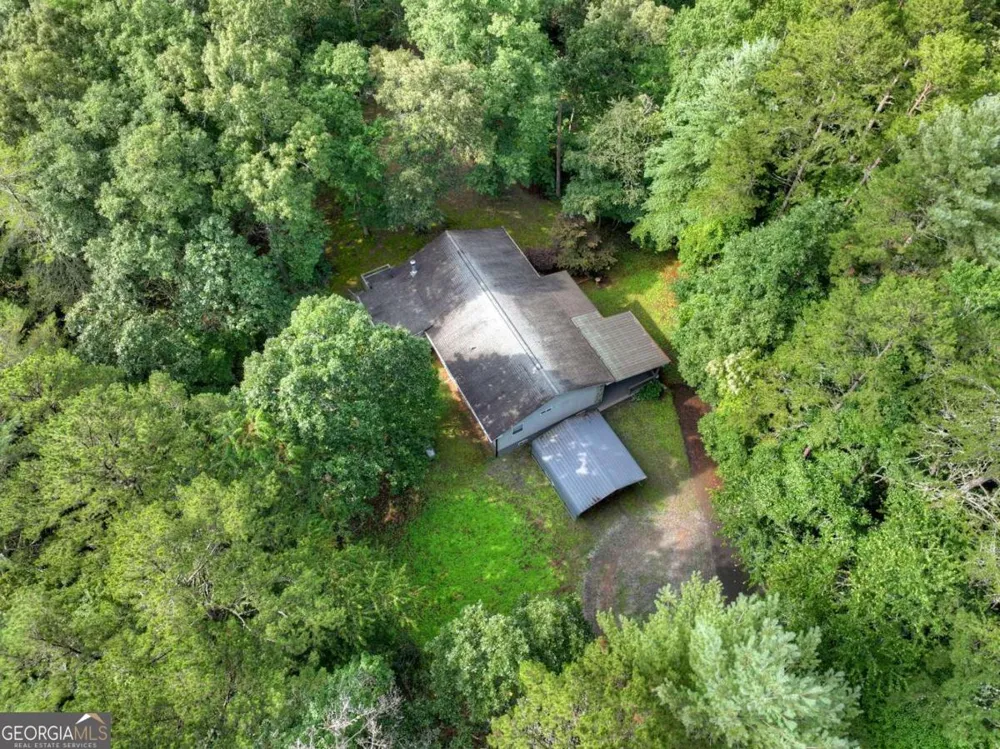 387 Ruby LN Mineral Bluff, GA 30559