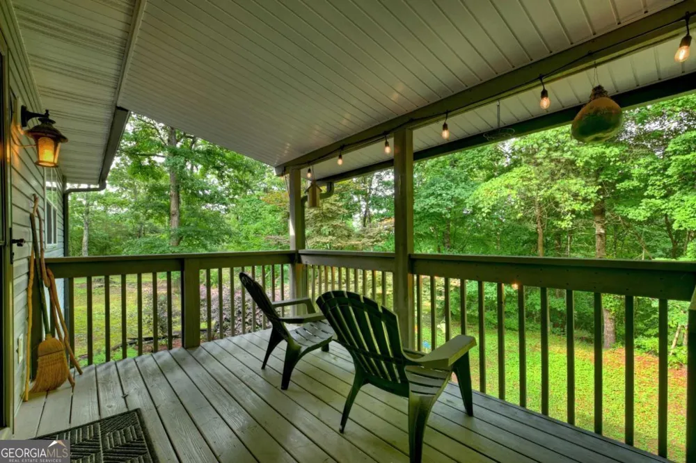 387 Ruby LN Mineral Bluff, GA 30559