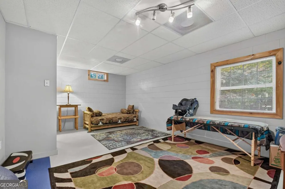 387 Ruby LN Mineral Bluff, GA 30559