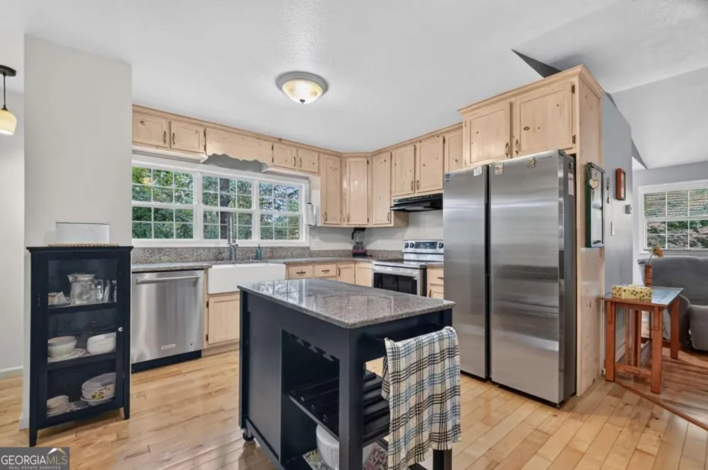 387 Ruby LN Mineral Bluff, GA 30559