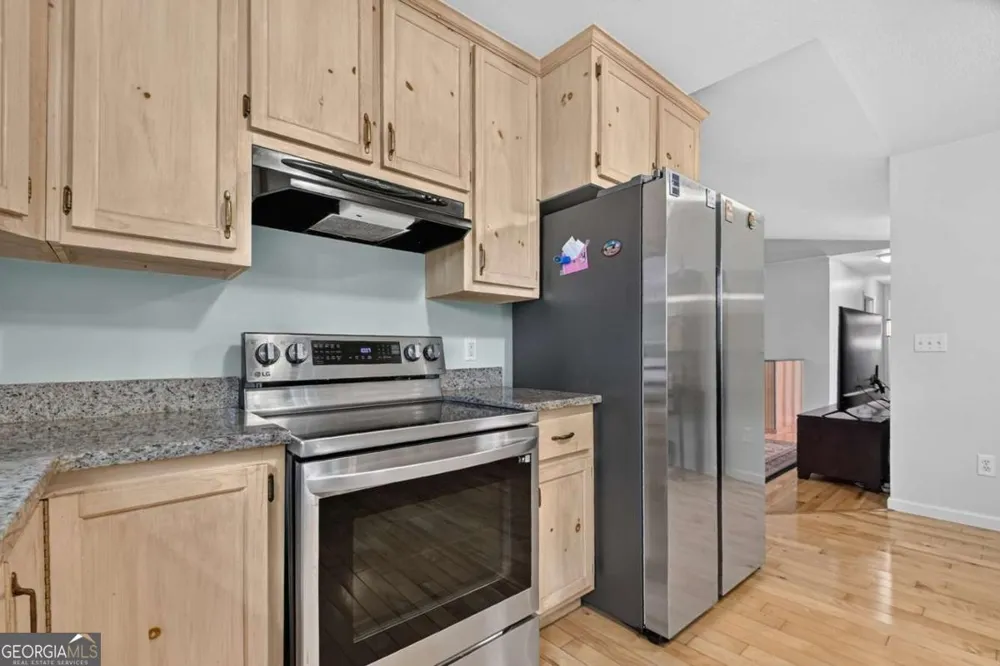 387 Ruby LN Mineral Bluff, GA 30559