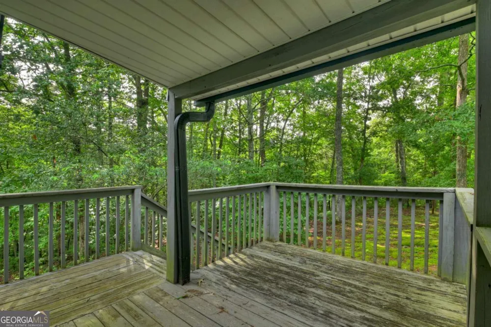387 Ruby LN Mineral Bluff, GA 30559