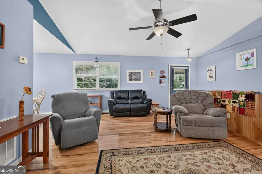 387 Ruby LN Mineral Bluff, GA 30559