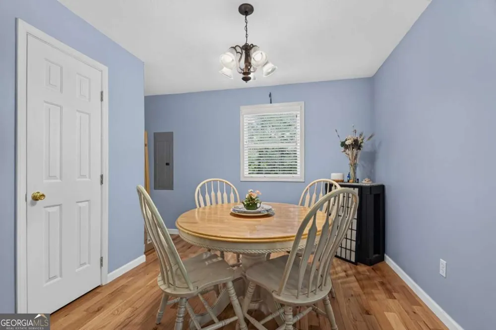 387 Ruby LN Mineral Bluff, GA 30559