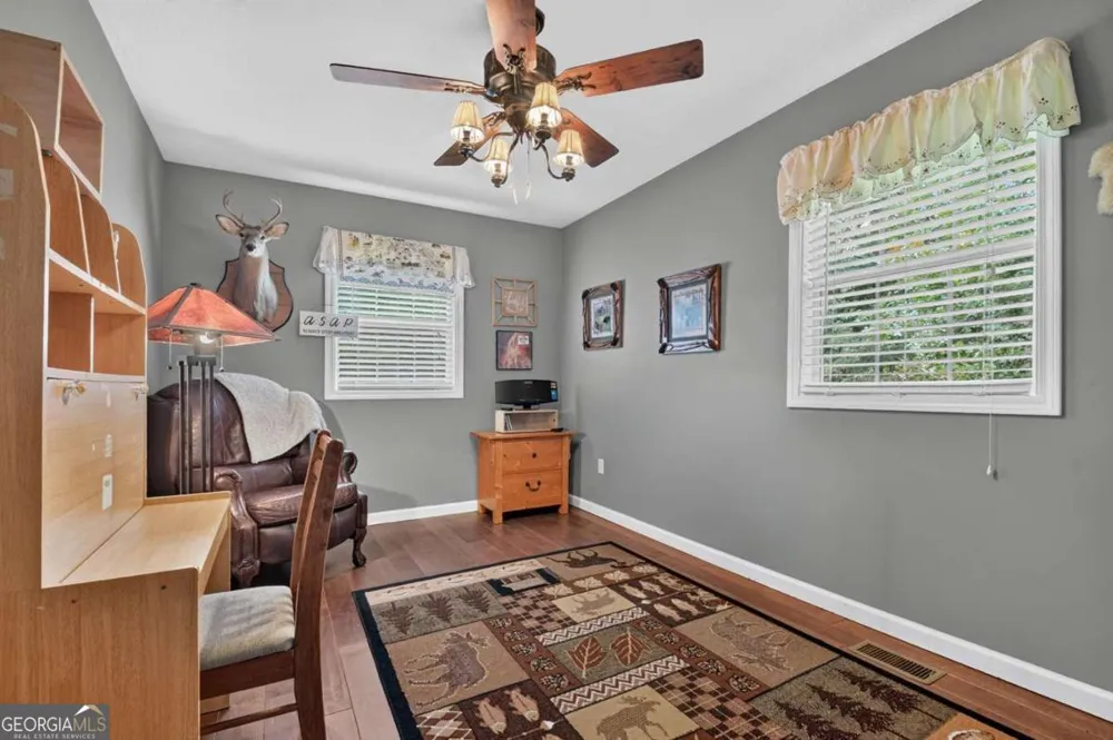 387 Ruby LN Mineral Bluff, GA 30559