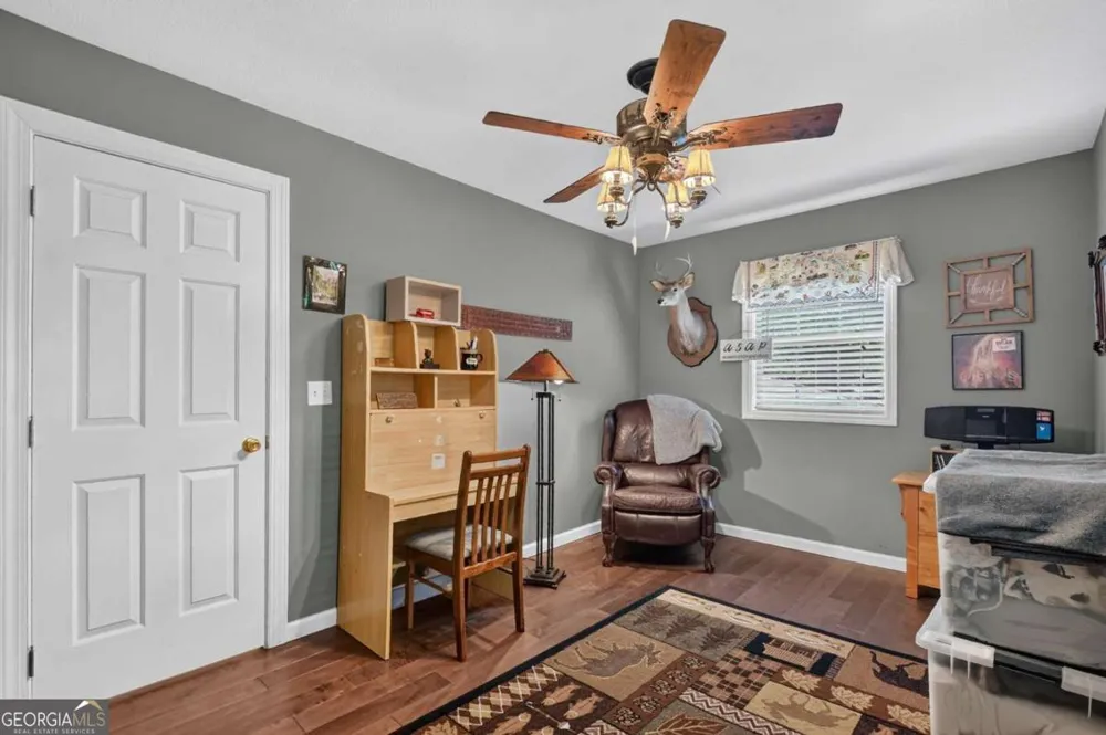 387 Ruby LN Mineral Bluff, GA 30559