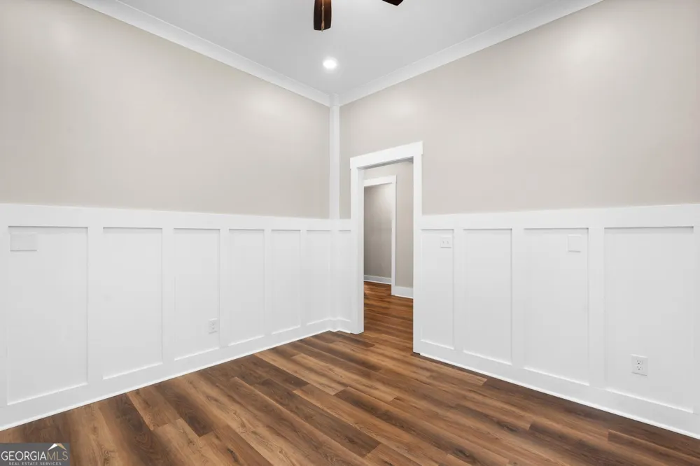1355 Rose Hill RD Meansville, GA 30256