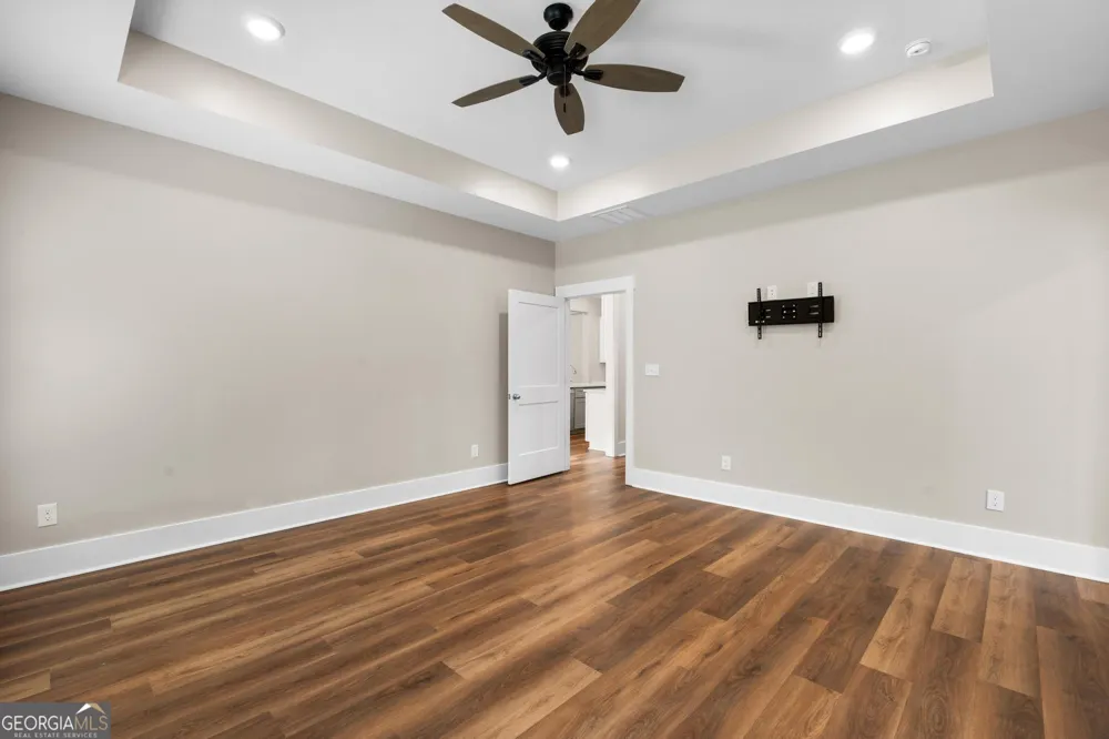 1355 Rose Hill RD Meansville, GA 30256
