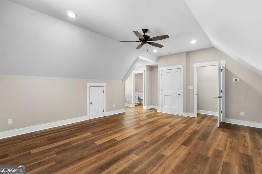1355 Rose Hill RD Meansville, GA 30256