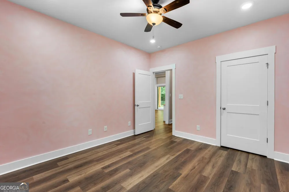 1355 Rose Hill RD Meansville, GA 30256