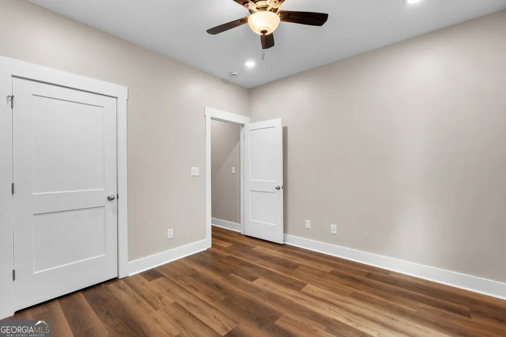 1355 Rose Hill RD Meansville, GA 30256