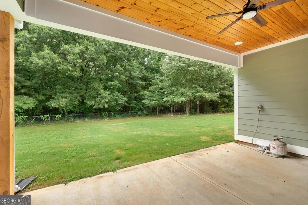 1355 Rose Hill RD Meansville, GA 30256