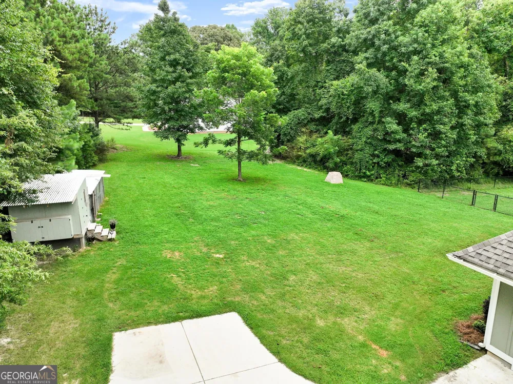 1355 Rose Hill RD Meansville, GA 30256