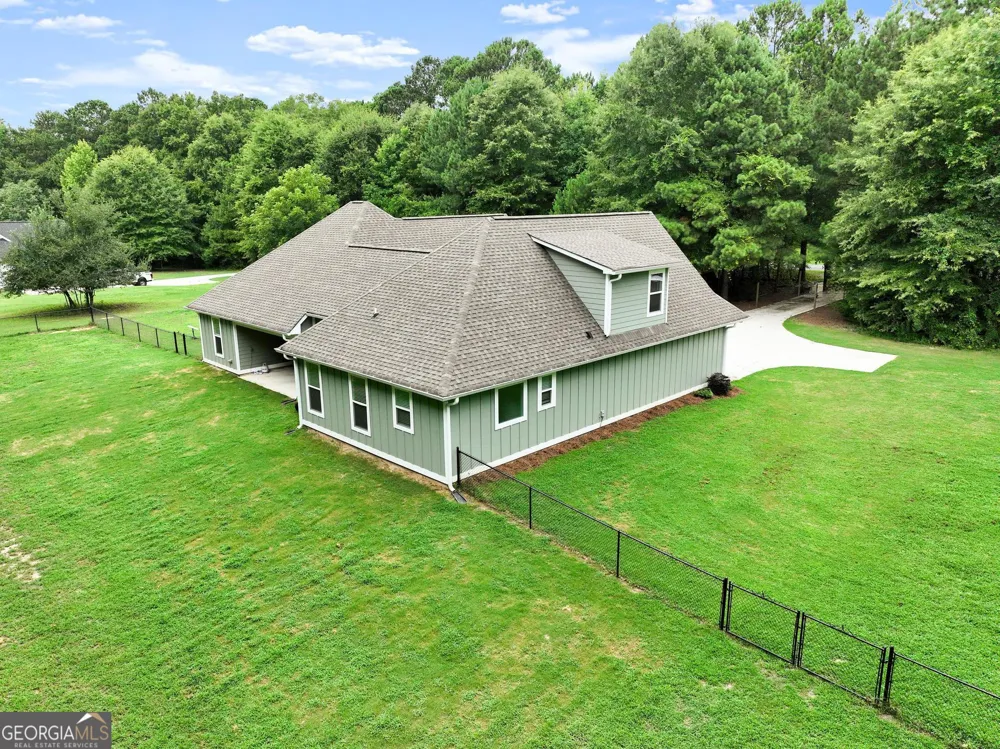 1355 Rose Hill RD Meansville, GA 30256
