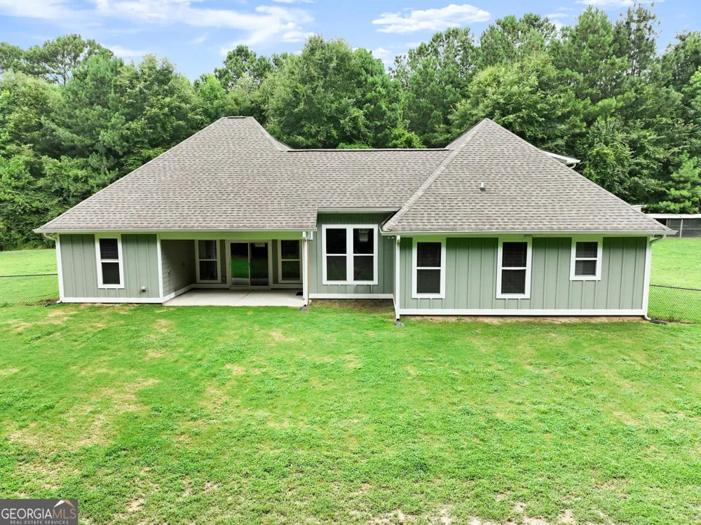1355 Rose Hill RD Meansville, GA 30256