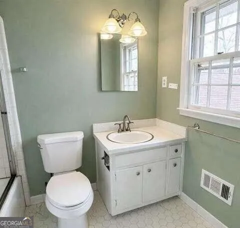 4093 Hideaway DR Tucker, GA 30084