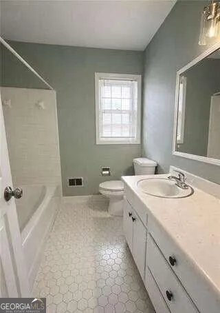 4093 Hideaway DR Tucker, GA 30084