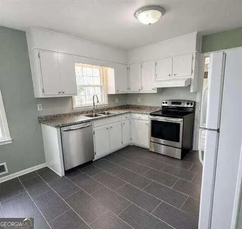 4093 Hideaway DR Tucker, GA 30084