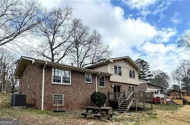 4093 Hideaway DR Tucker, GA 30084